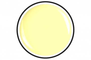 Painting Gel Pastell Gelb für fullcover oder One Stroke Technik